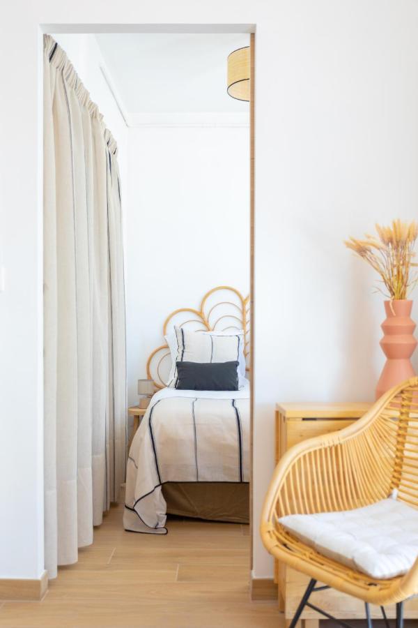 Maisonmars - Catalans Sur Mer - Appartement 1 Chambre - 4 Pers - Terrasse Vue Mer Clim Marsilya Dış mekan fotoğraf